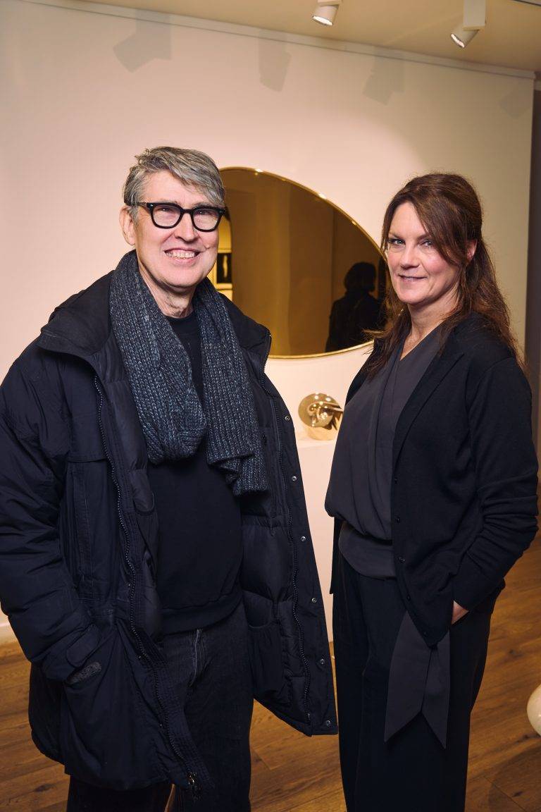  - Galerie Negropontes Pays Tribute to Brancusi’s Legacy