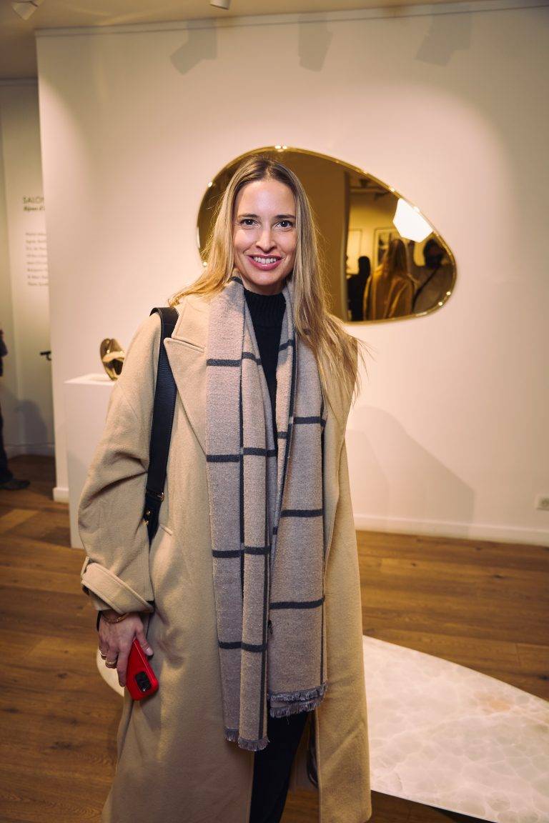  - Galerie Negropontes Pays Tribute to Brancusi’s Legacy