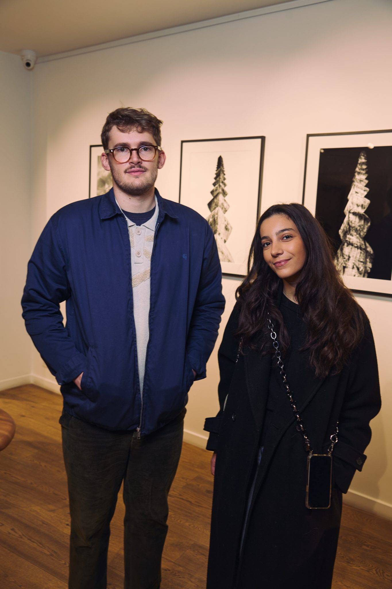  - Galerie Negropontes Pays Tribute to Brancusi’s Legacy