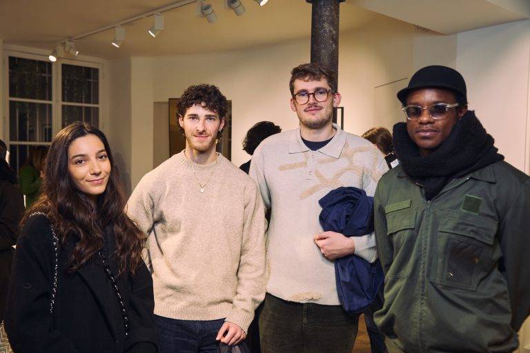  - Galerie Negropontes Pays Tribute to Brancusi’s Legacy