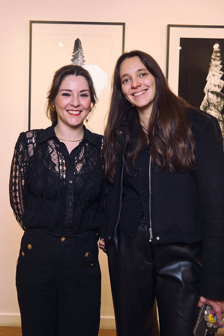  - Galerie Negropontes Pays Tribute to Brancusi’s Legacy