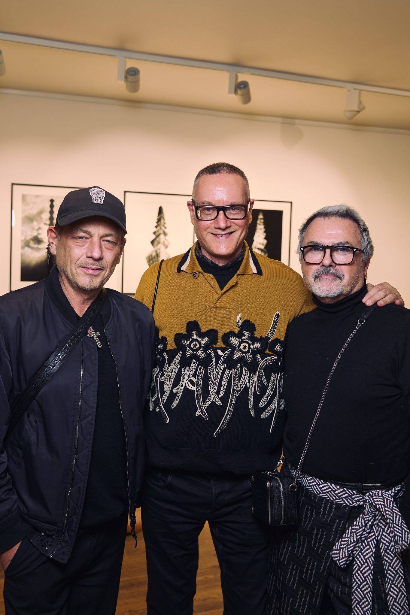  - La Galerie Negropontes célèbre l’héritage intemporel de Brancusi