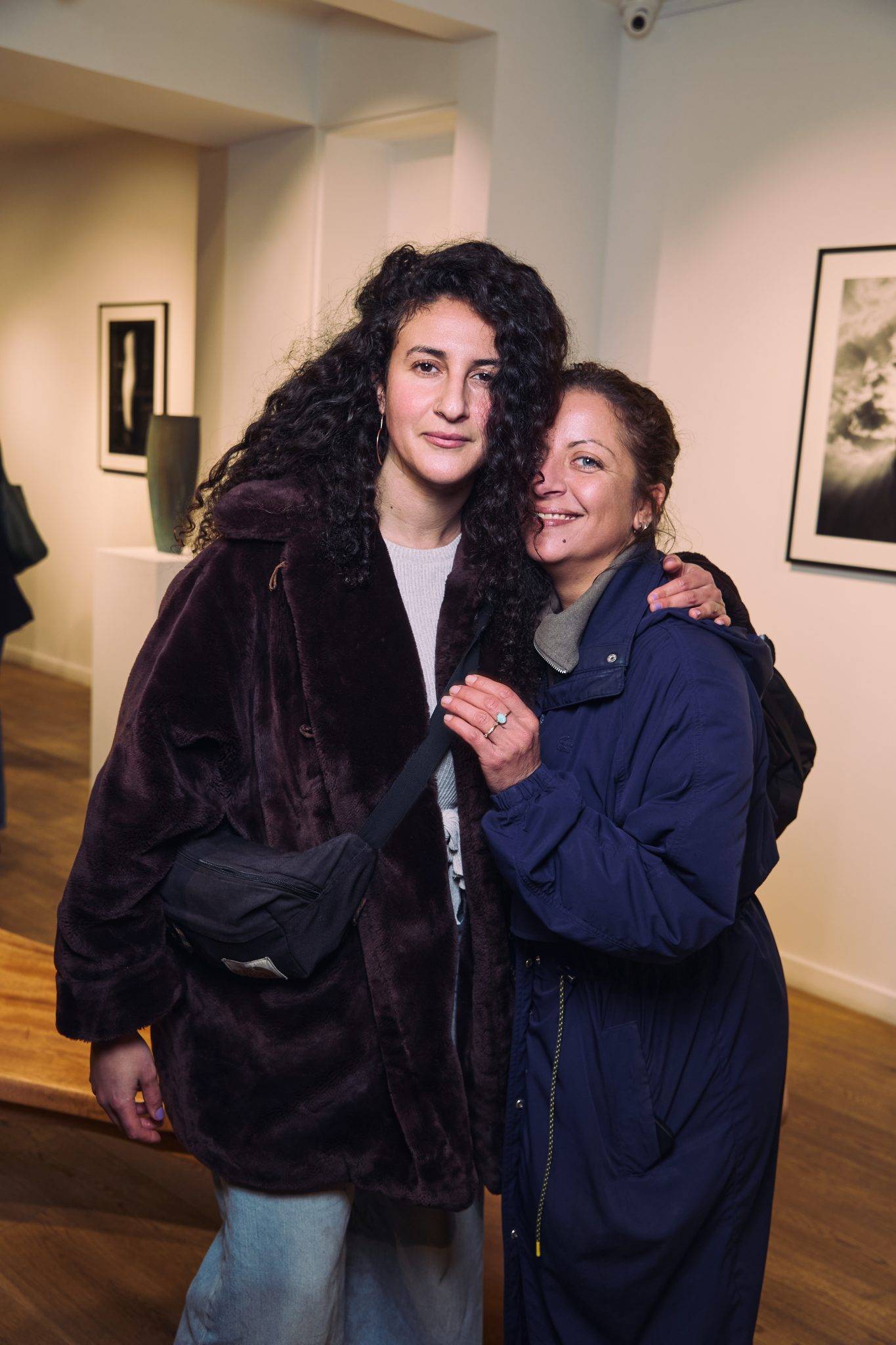  - Galerie Negropontes Pays Tribute to Brancusi’s Legacy