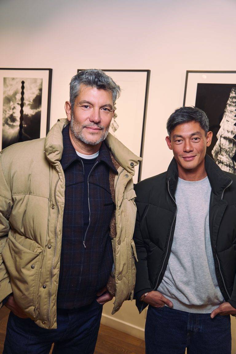  - Galerie Negropontes Pays Tribute to Brancusi’s Legacy