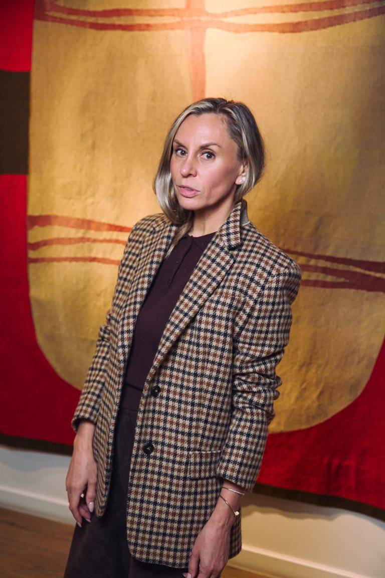  - Galerie Negropontes Pays Tribute to Brancusi’s Legacy