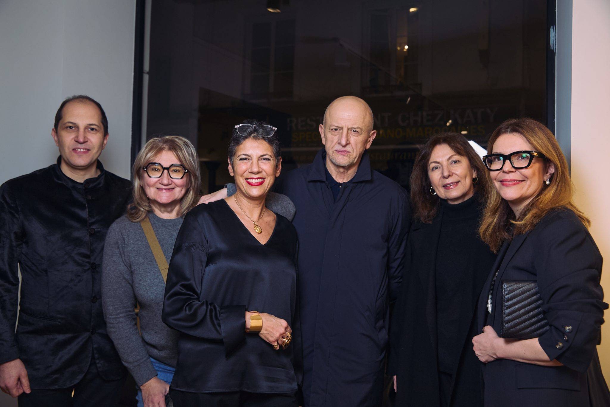  - La Galerie Negropontes célèbre l’héritage intemporel de Brancusi