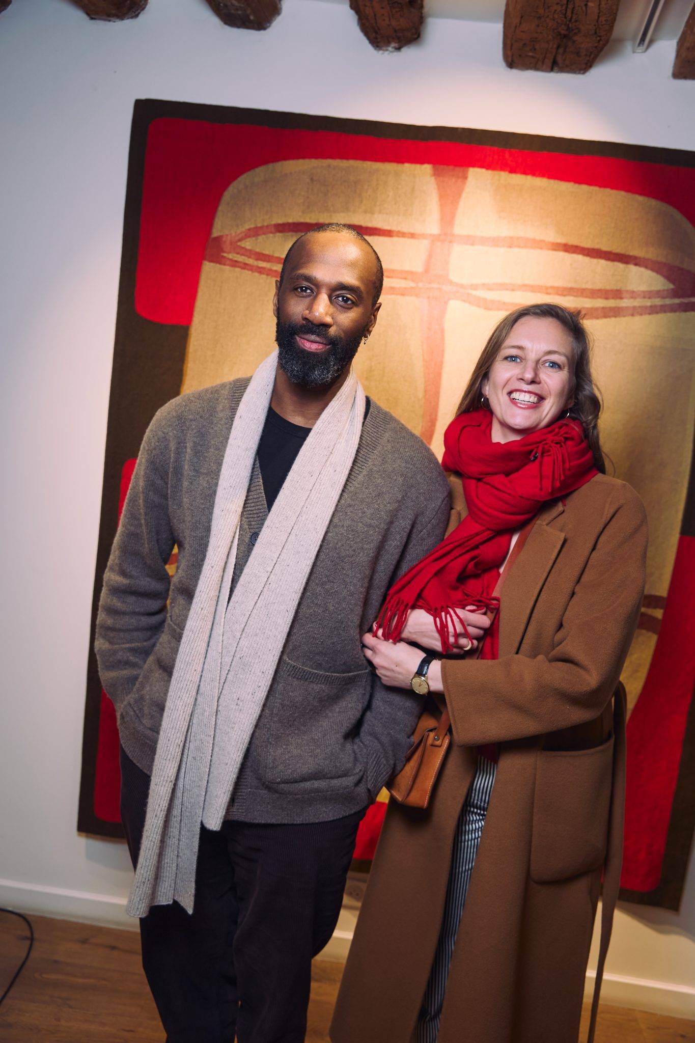  - Galerie Negropontes Pays Tribute to Brancusi’s Legacy