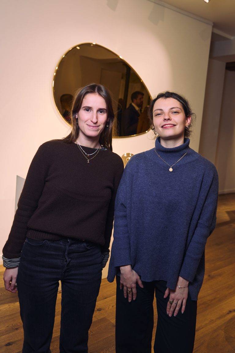  - Galerie Negropontes Pays Tribute to Brancusi’s Legacy