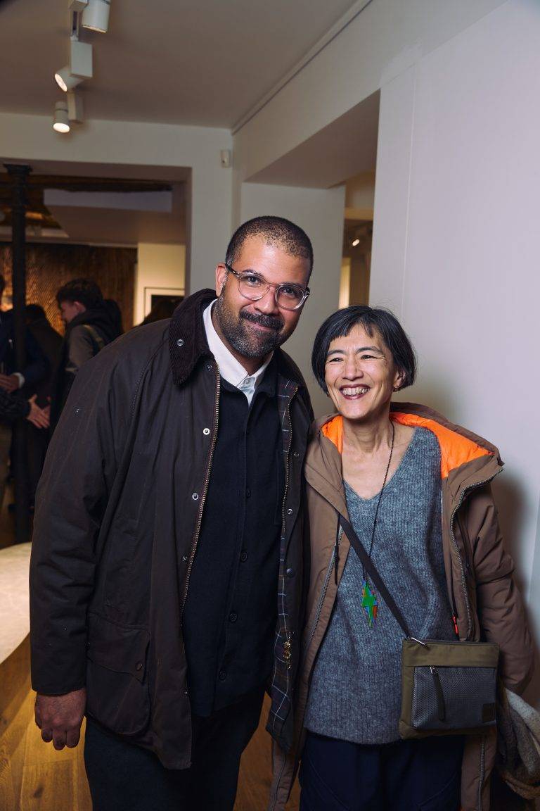  - Galerie Negropontes Pays Tribute to Brancusi’s Legacy