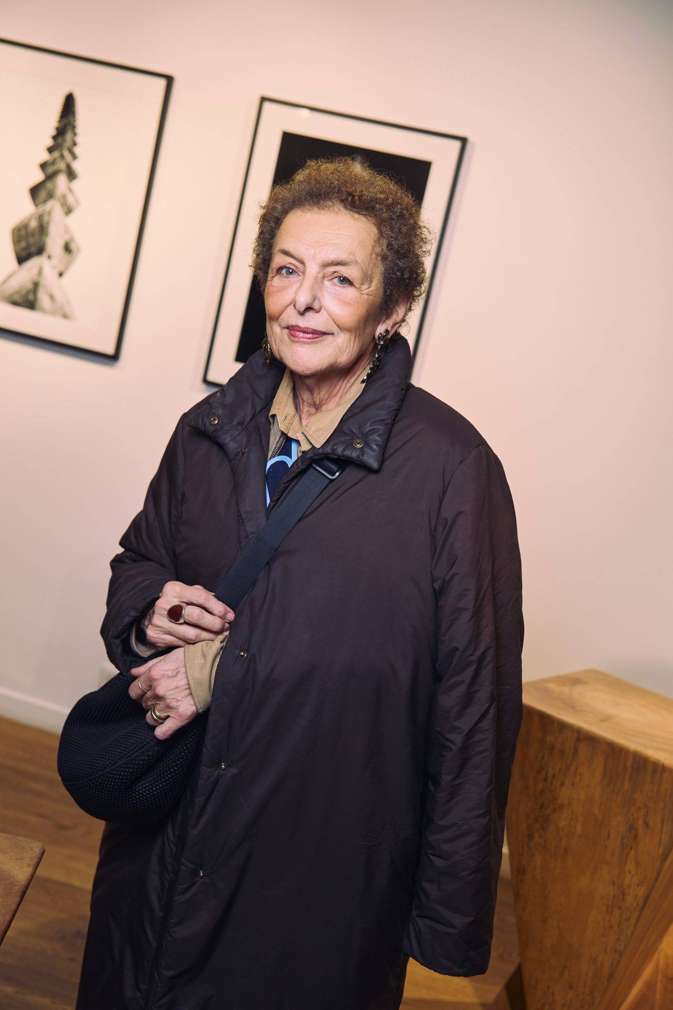  - La Galerie Negropontes célèbre l’héritage intemporel de Brancusi