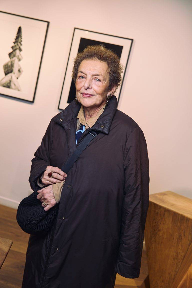  - Galerie Negropontes Pays Tribute to Brancusi’s Legacy