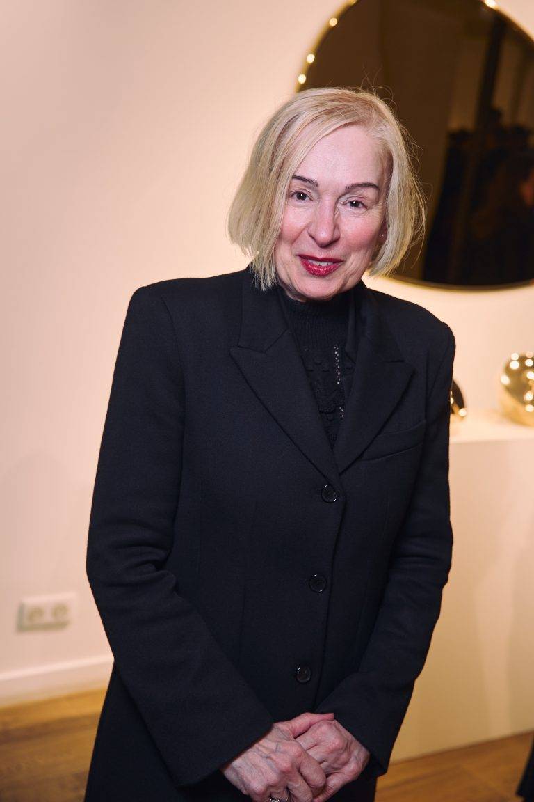  - Galerie Negropontes Pays Tribute to Brancusi’s Legacy