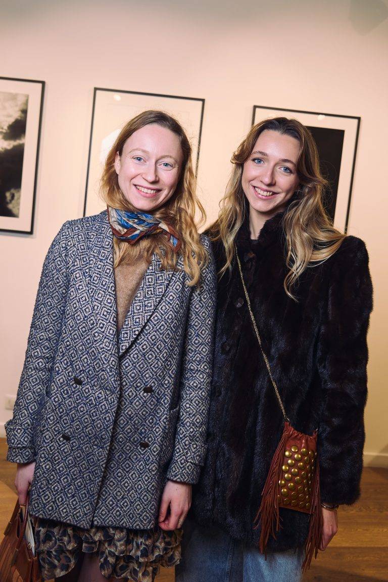  - Galerie Negropontes Pays Tribute to Brancusi’s Legacy