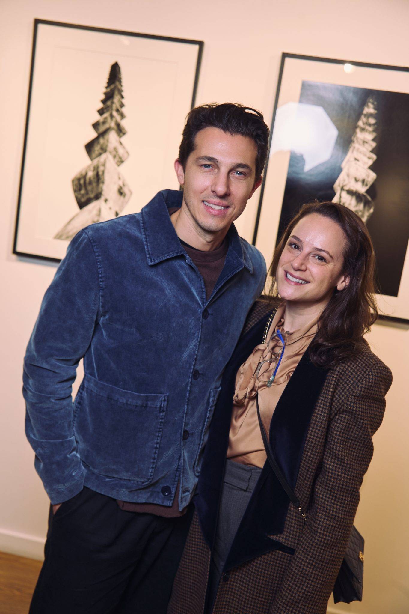  - Galerie Negropontes Pays Tribute to Brancusi’s Legacy