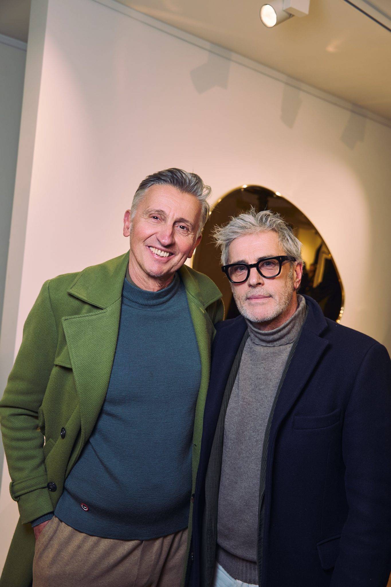  - La Galerie Negropontes célèbre l’héritage intemporel de Brancusi