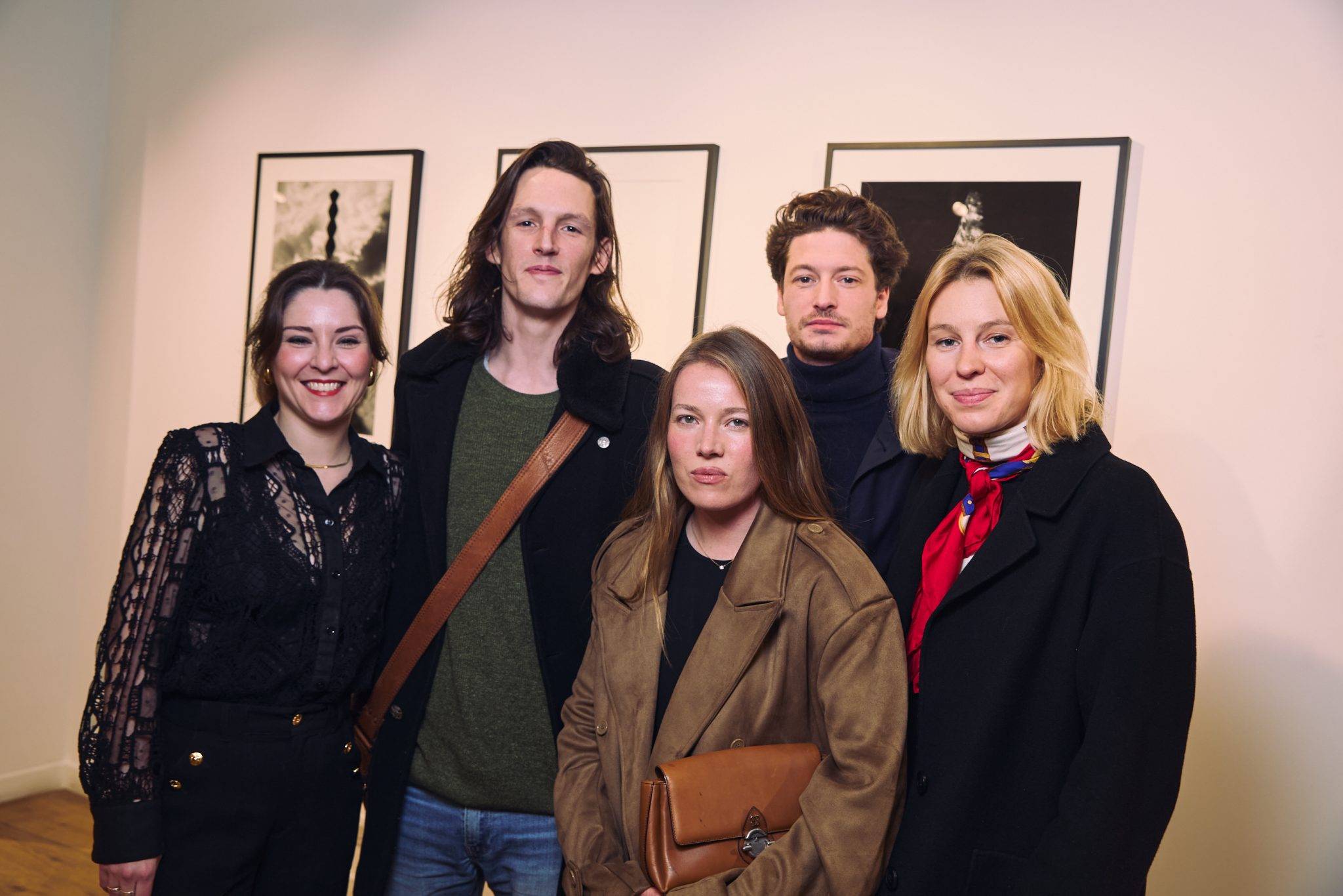  - Galerie Negropontes Pays Tribute to Brancusi’s Legacy