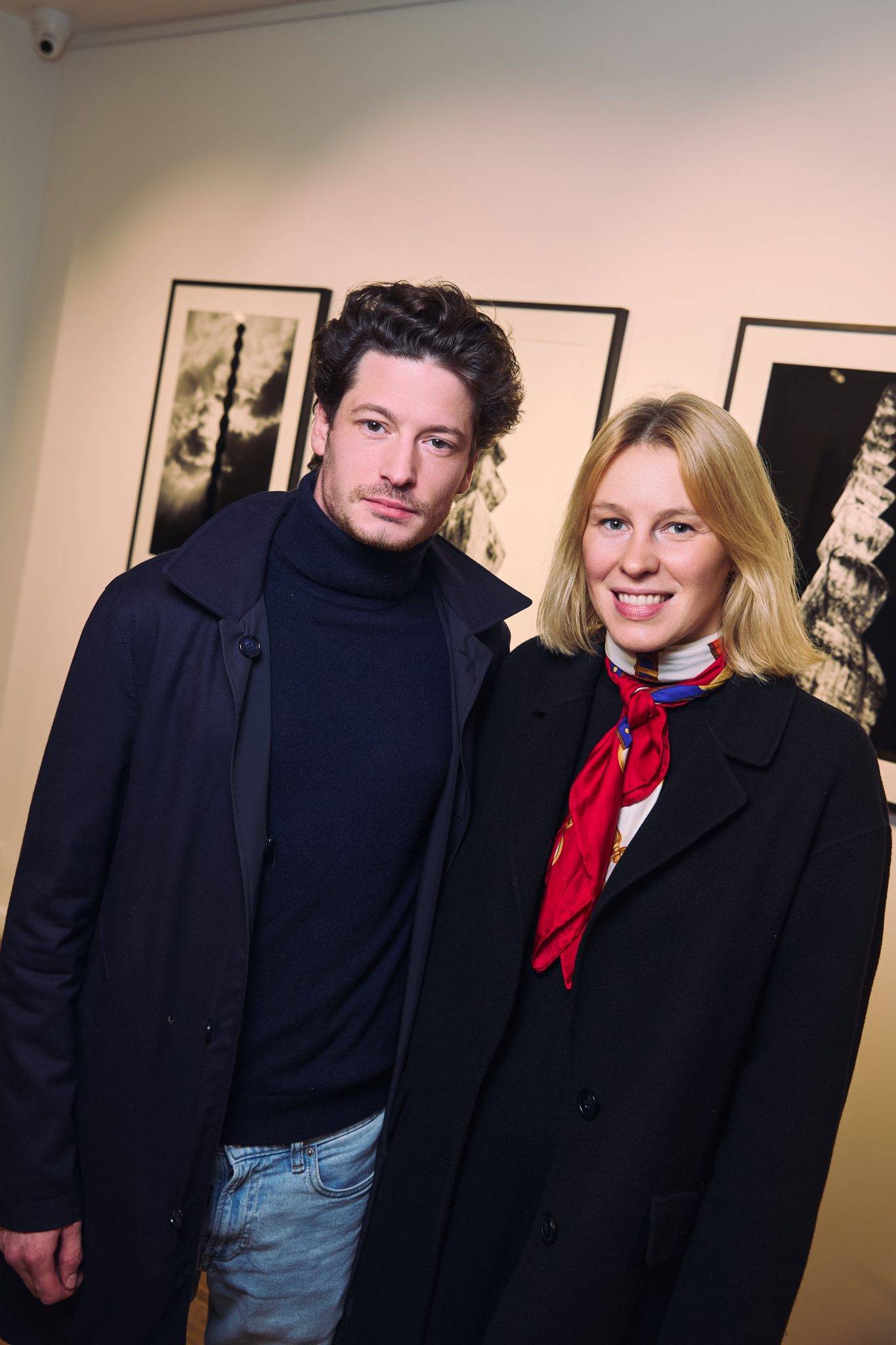  - Galerie Negropontes Pays Tribute to Brancusi’s Legacy