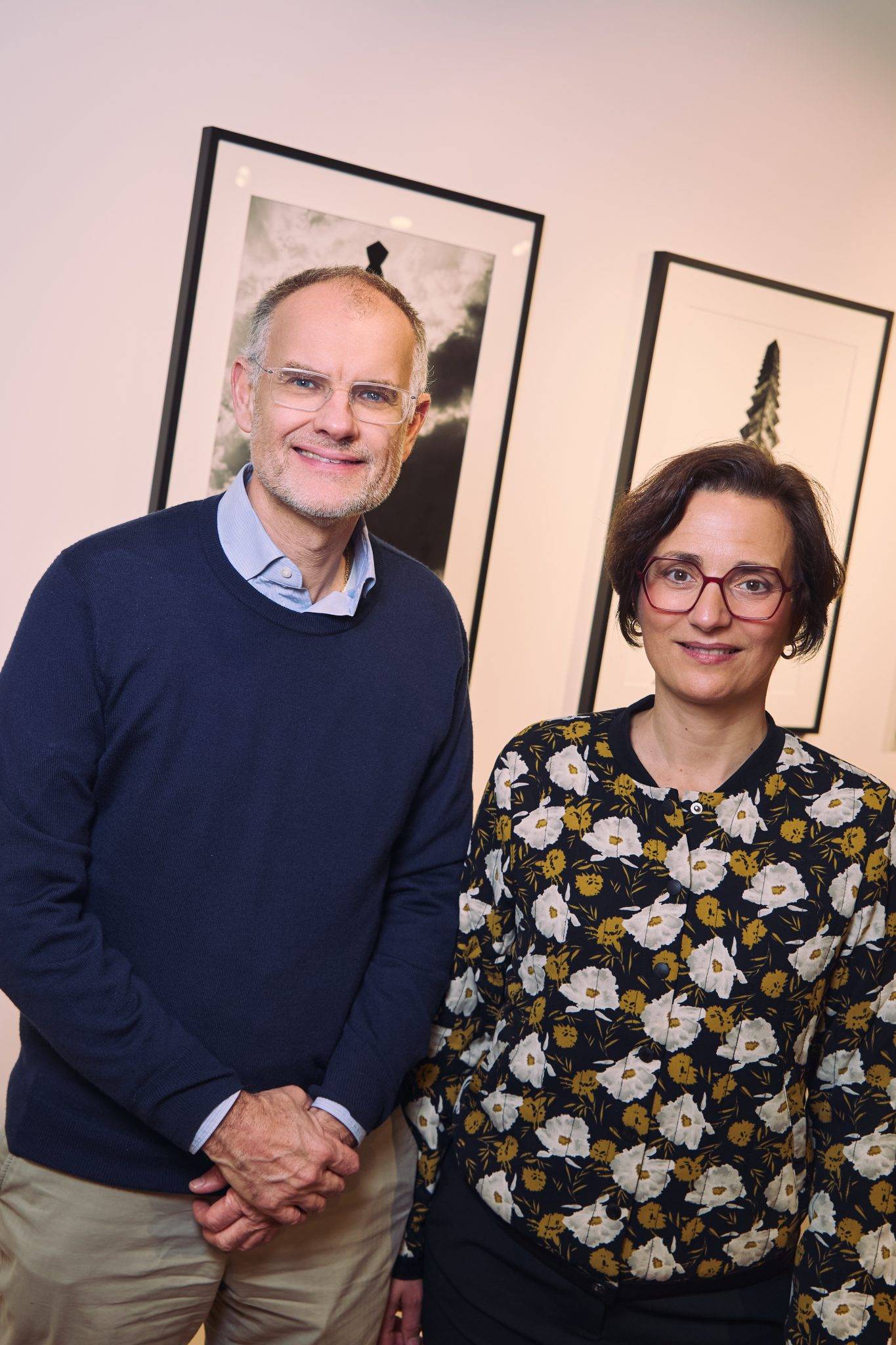  - La Galerie Negropontes célèbre l’héritage intemporel de Brancusi