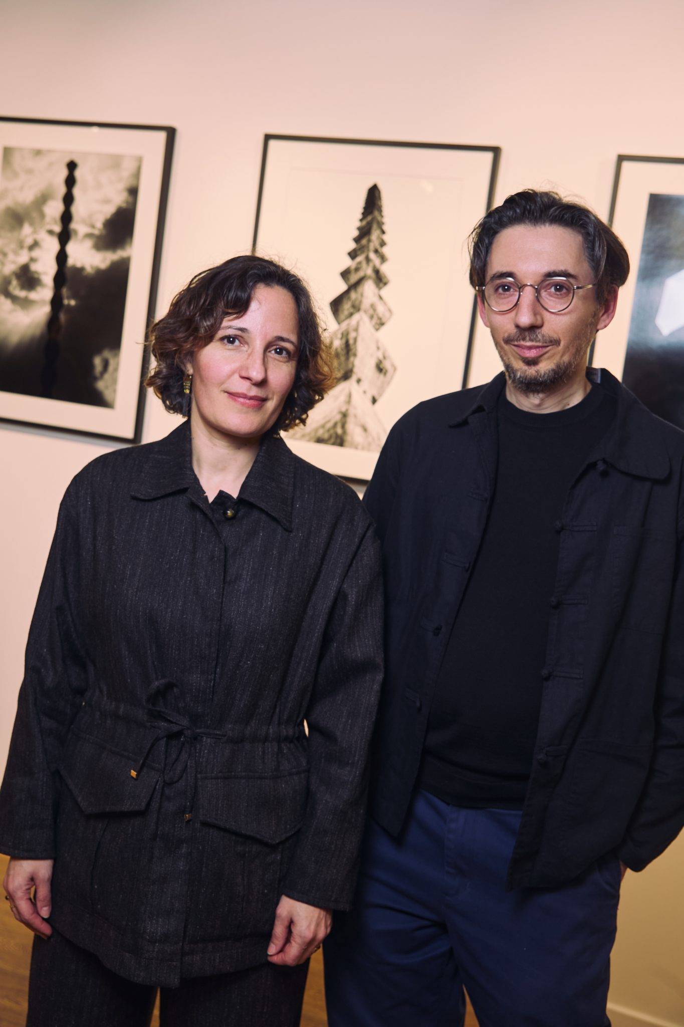  - La Galerie Negropontes célèbre l’héritage intemporel de Brancusi