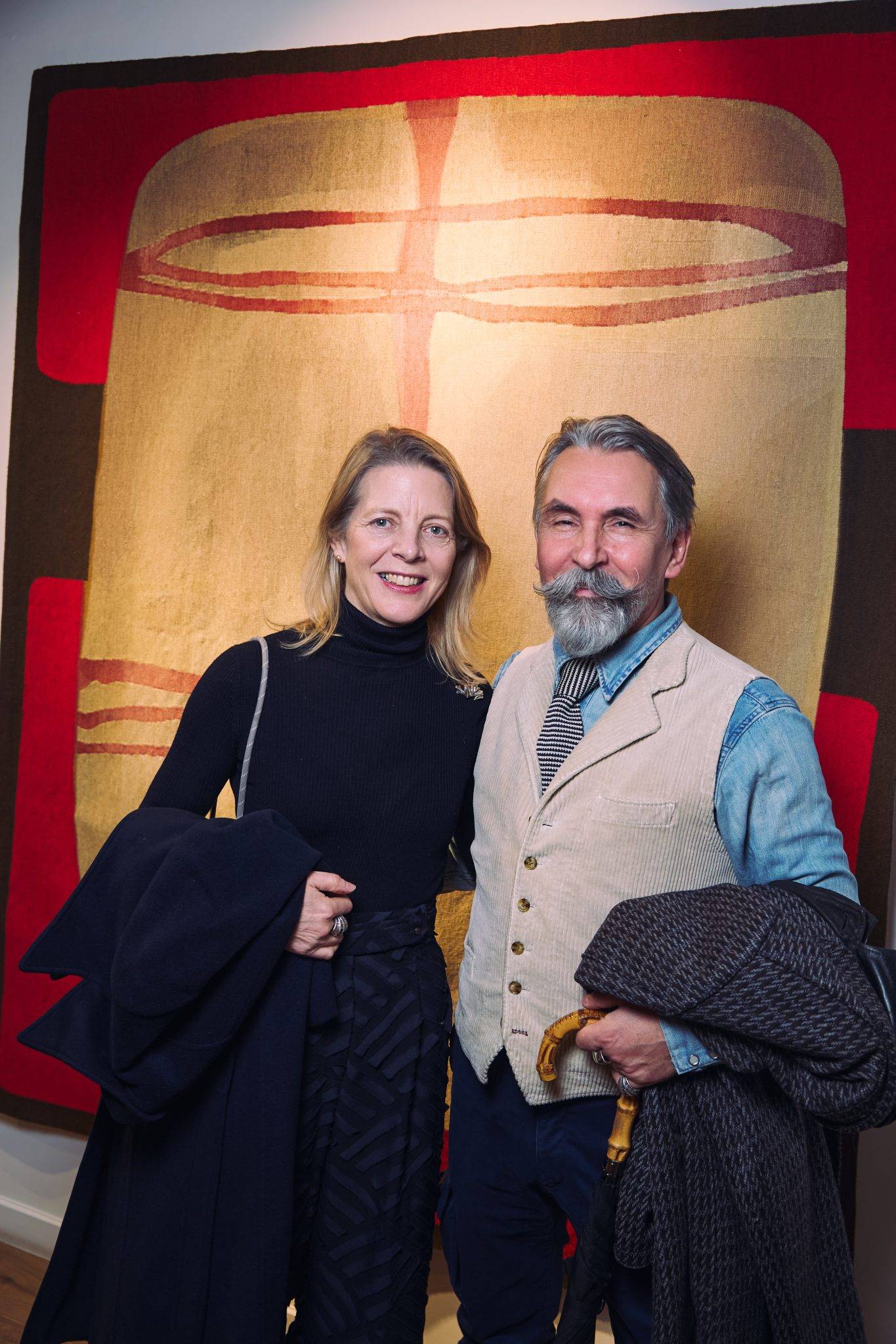  - La Galerie Negropontes célèbre l’héritage intemporel de Brancusi