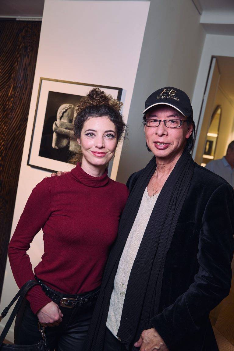  - Galerie Negropontes Pays Tribute to Brancusi’s Legacy