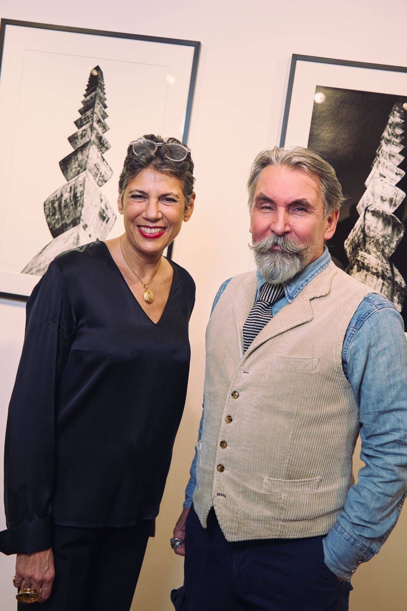  - La Galerie Negropontes célèbre l’héritage intemporel de Brancusi