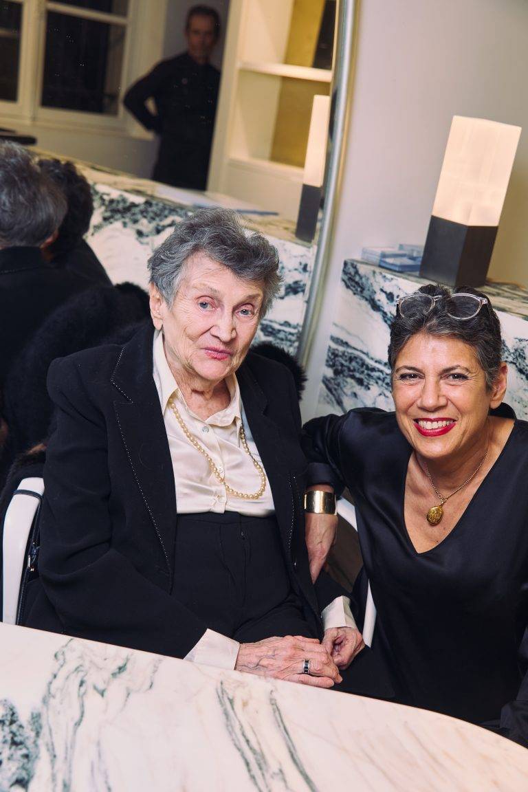  - Galerie Negropontes Pays Tribute to Brancusi’s Legacy