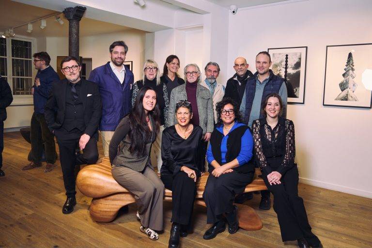  - Galerie Negropontes Pays Tribute to Brancusi’s Legacy