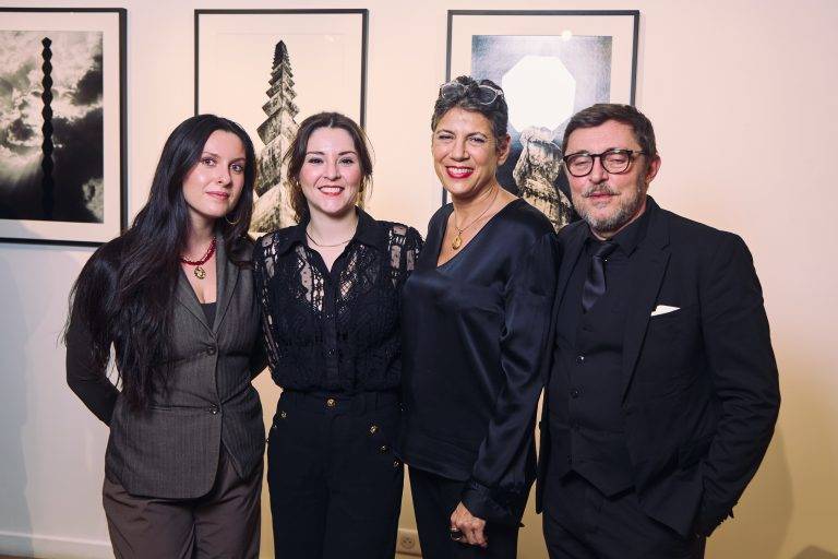  - Galerie Negropontes Pays Tribute to Brancusi’s Legacy