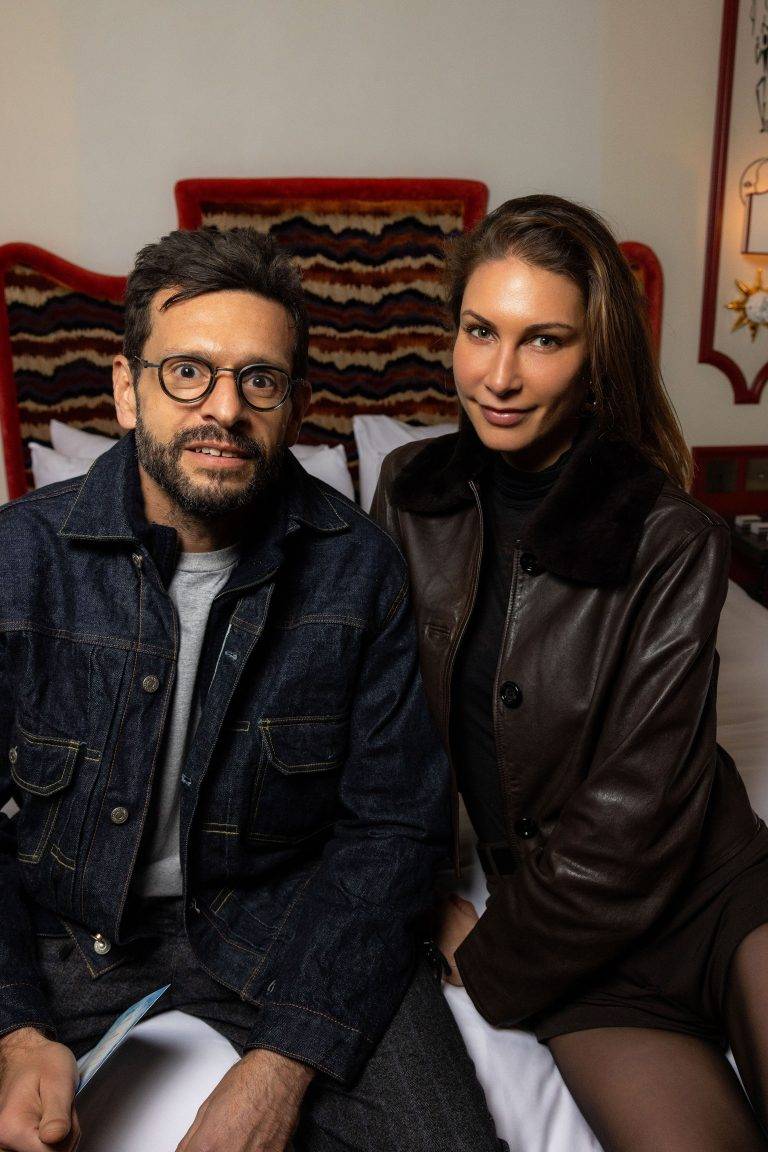  - L’Aventure, l’hôtel inspiré des années 70, ouvre ses portes