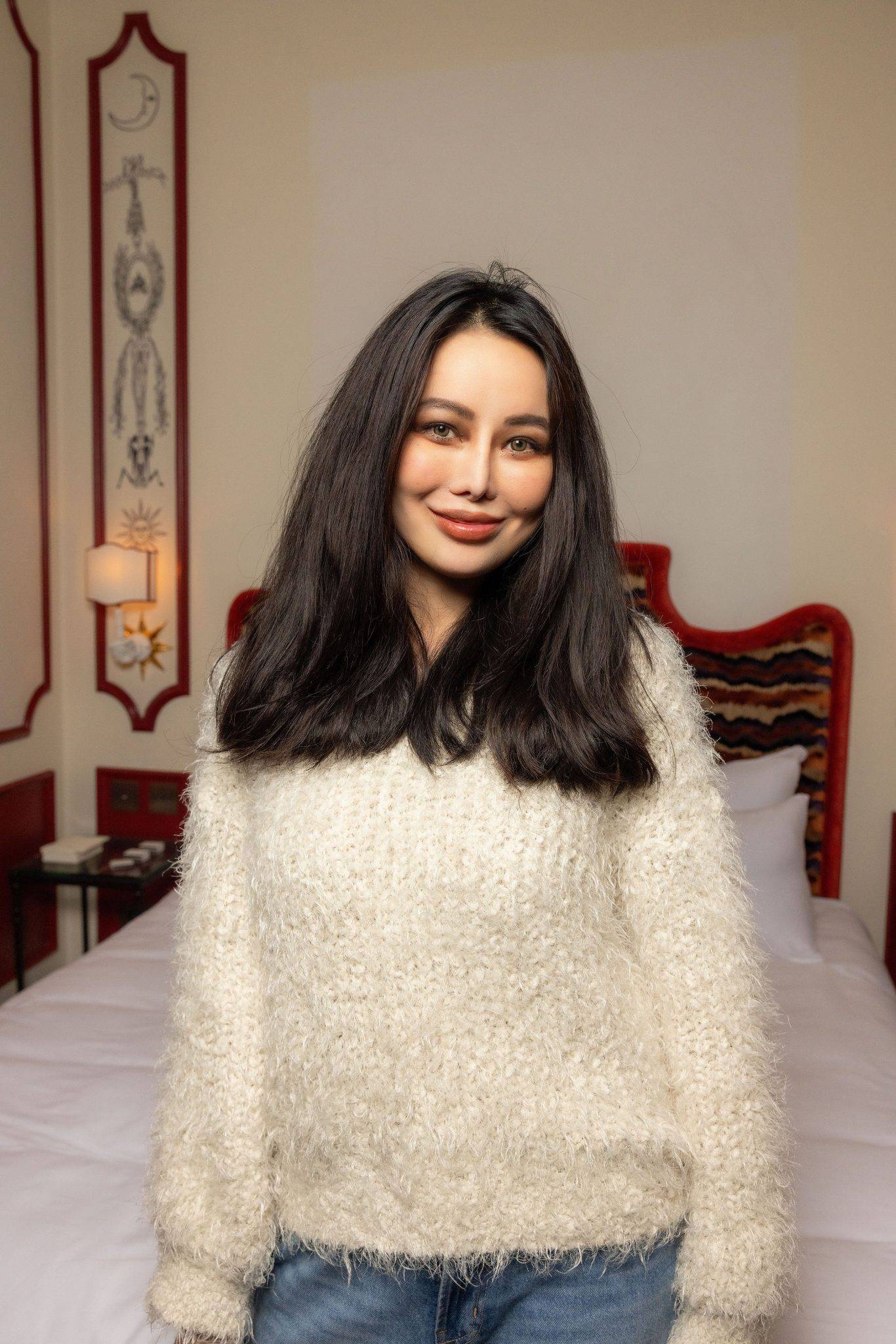  - L’Aventure, l’hôtel inspiré des années 70, ouvre ses portes