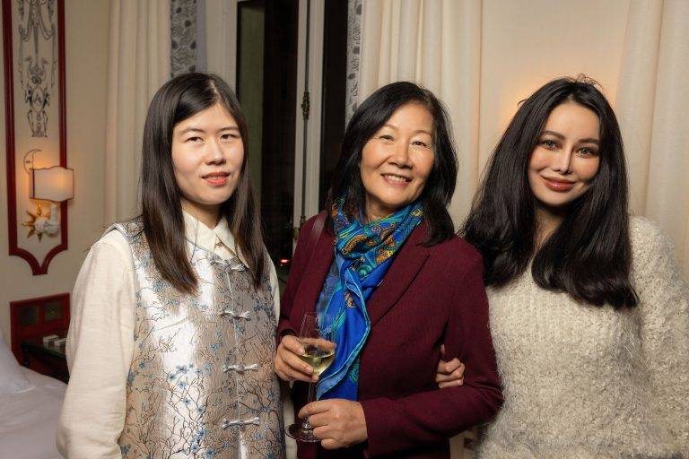  - L’Aventure, l’hôtel inspiré des années 70, ouvre ses portes