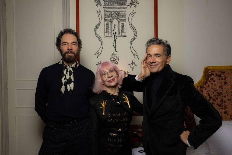  - L’Aventure, l’hôtel inspiré des années 70, ouvre ses portes