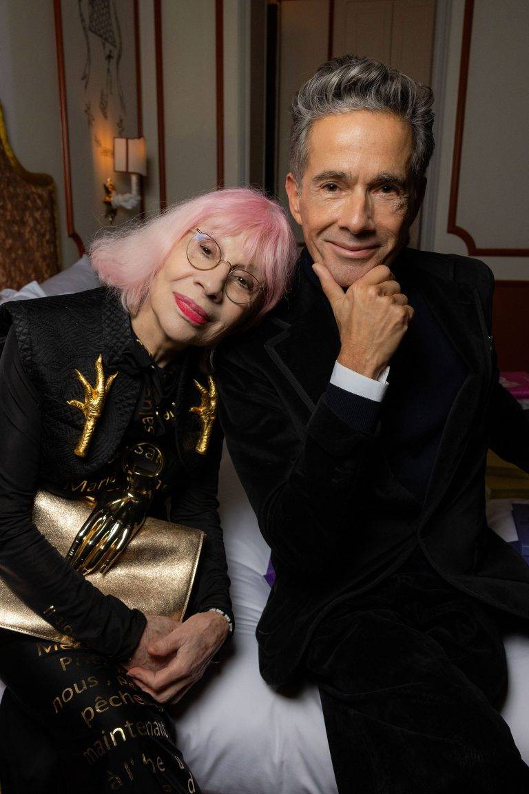  - L’Aventure, l’hôtel inspiré des années 70, ouvre ses portes