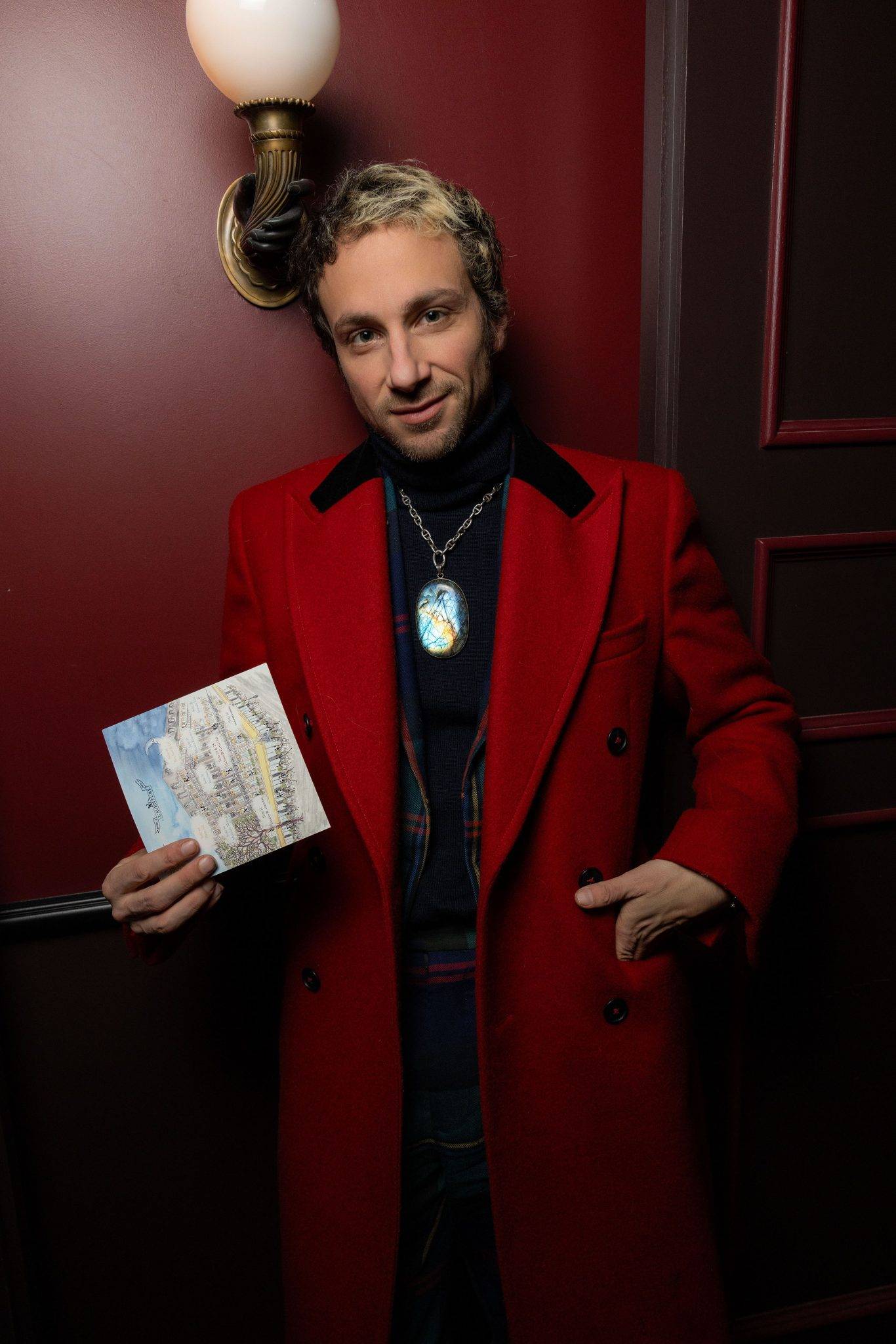  - L’Aventure, l’hôtel inspiré des années 70, ouvre ses portes