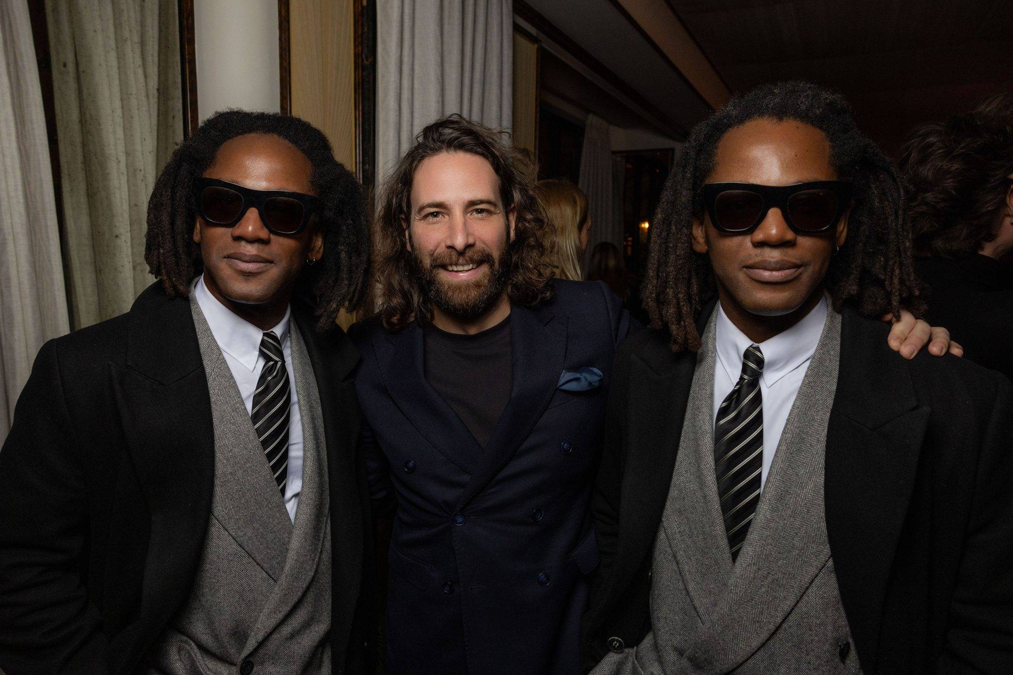  - L’Aventure, l’hôtel inspiré des années 70, ouvre ses portes