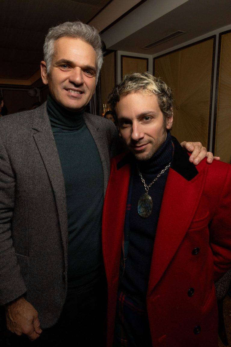  - L’Aventure, l’hôtel inspiré des années 70, ouvre ses portes