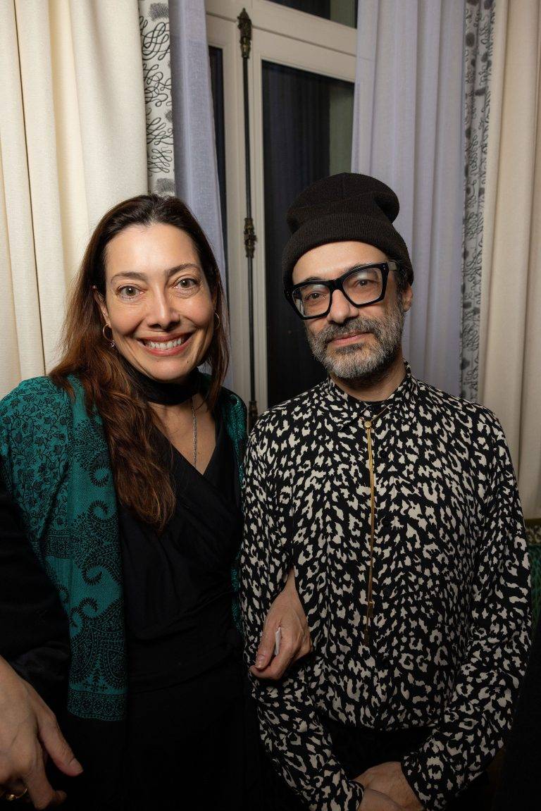  - L’Aventure, l’hôtel inspiré des années 70, ouvre ses portes