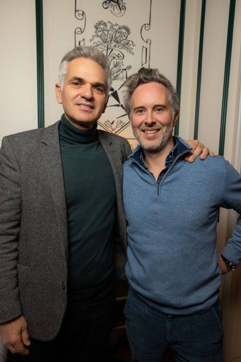  - L’Aventure, l’hôtel inspiré des années 70, ouvre ses portes