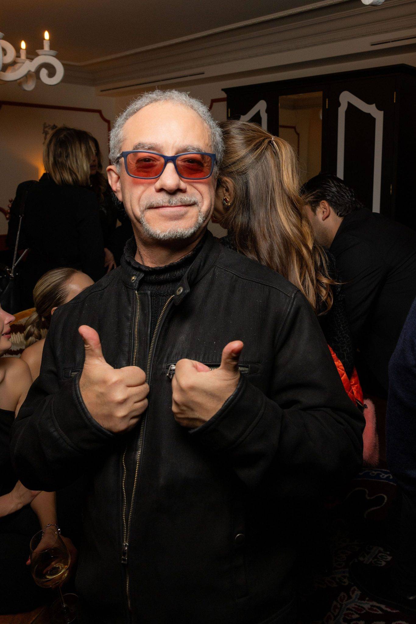  - L’Aventure, l’hôtel inspiré des années 70, ouvre ses portes