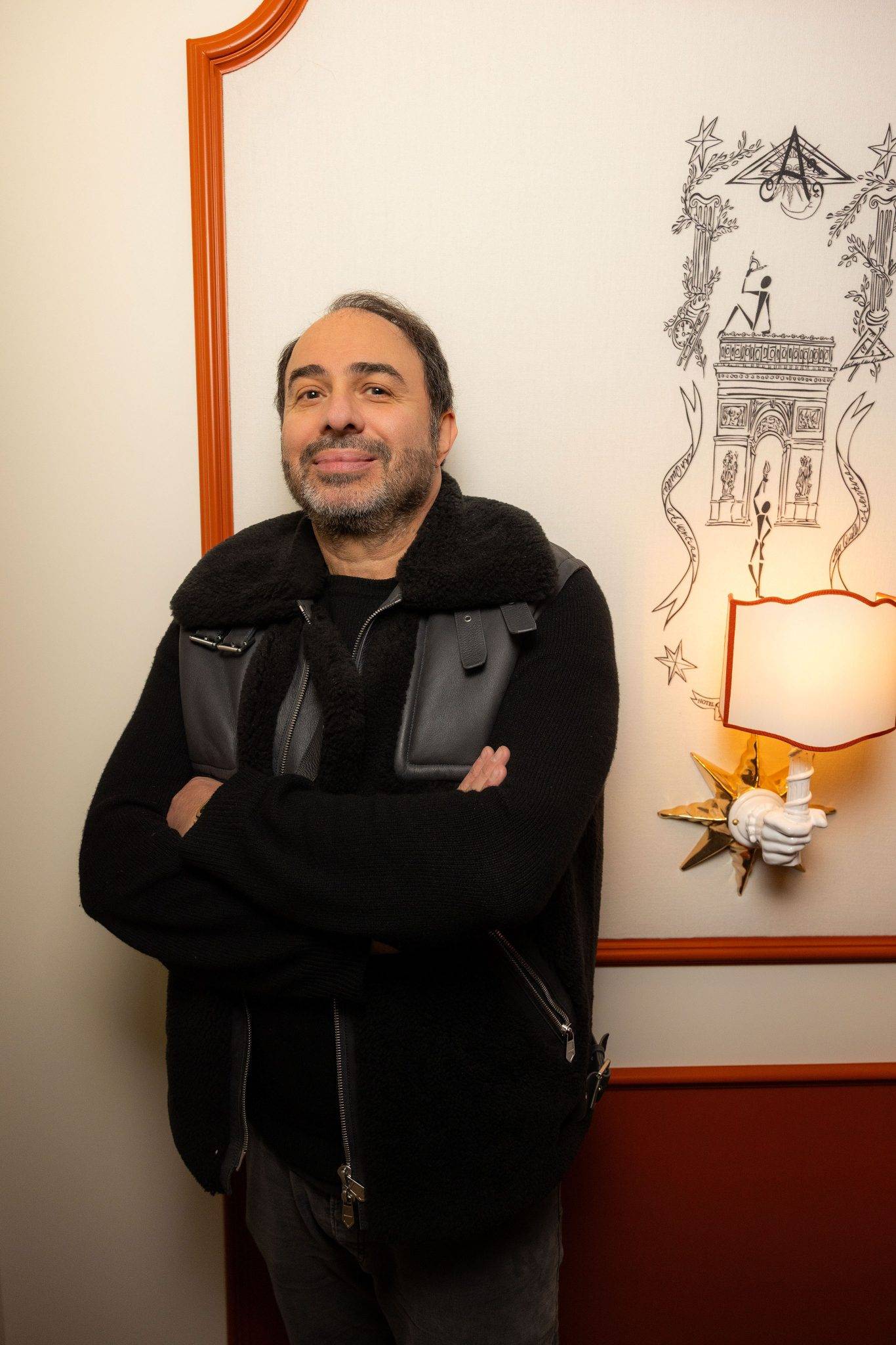  - L’Aventure, l’hôtel inspiré des années 70, ouvre ses portes