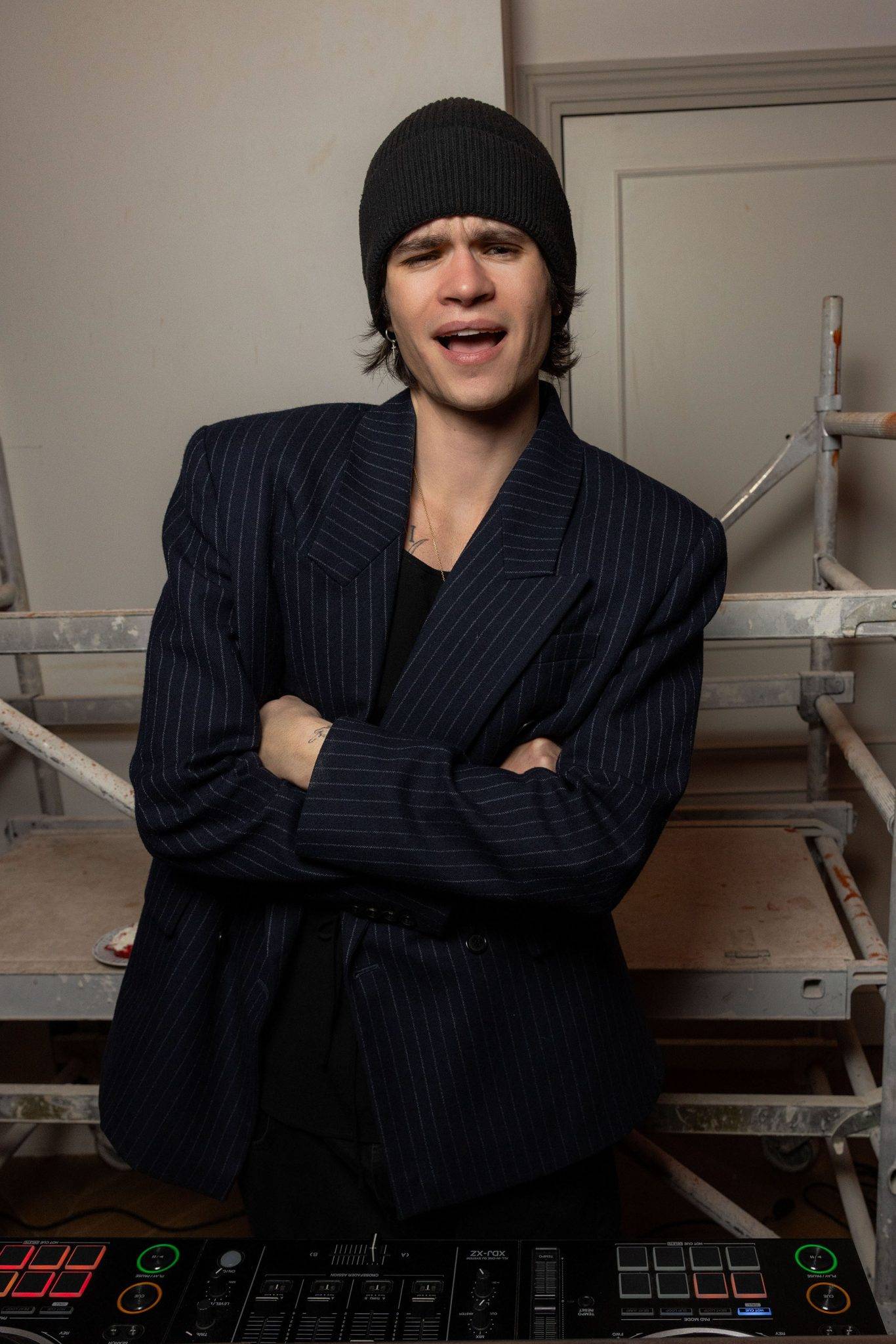  - L’Aventure, l’hôtel inspiré des années 70, ouvre ses portes