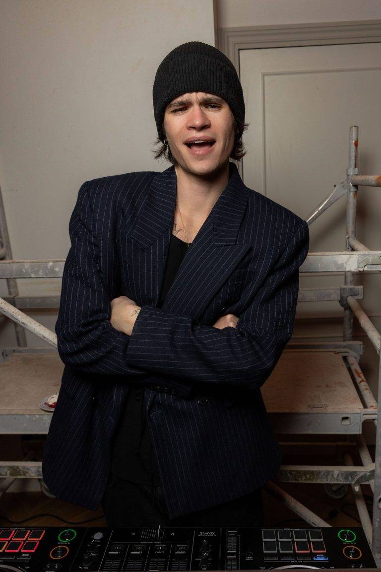  - L’Aventure, l’hôtel inspiré des années 70, ouvre ses portes