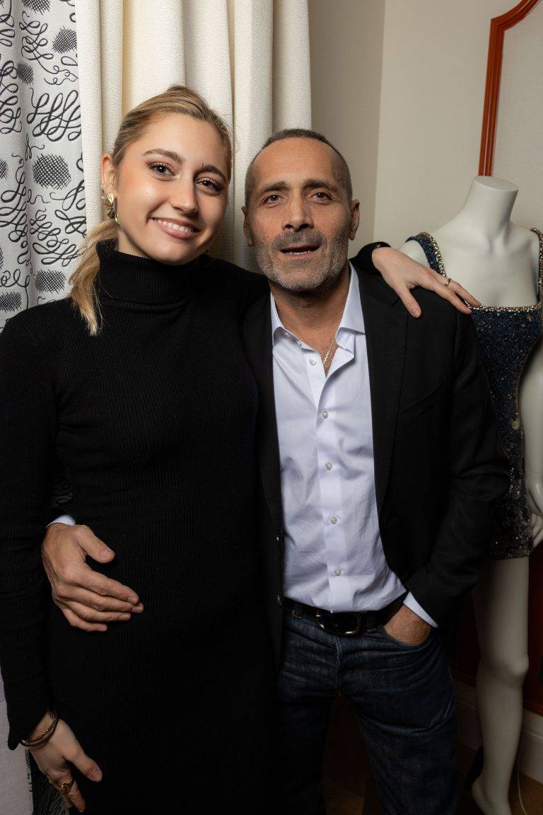  - L’Aventure, l’hôtel inspiré des années 70, ouvre ses portes