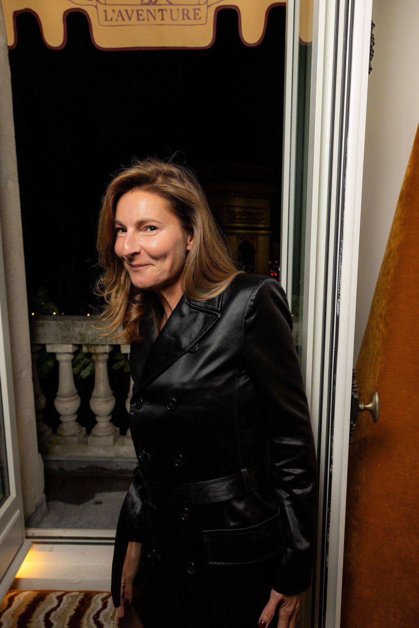  - L’Aventure, l’hôtel inspiré des années 70, ouvre ses portes