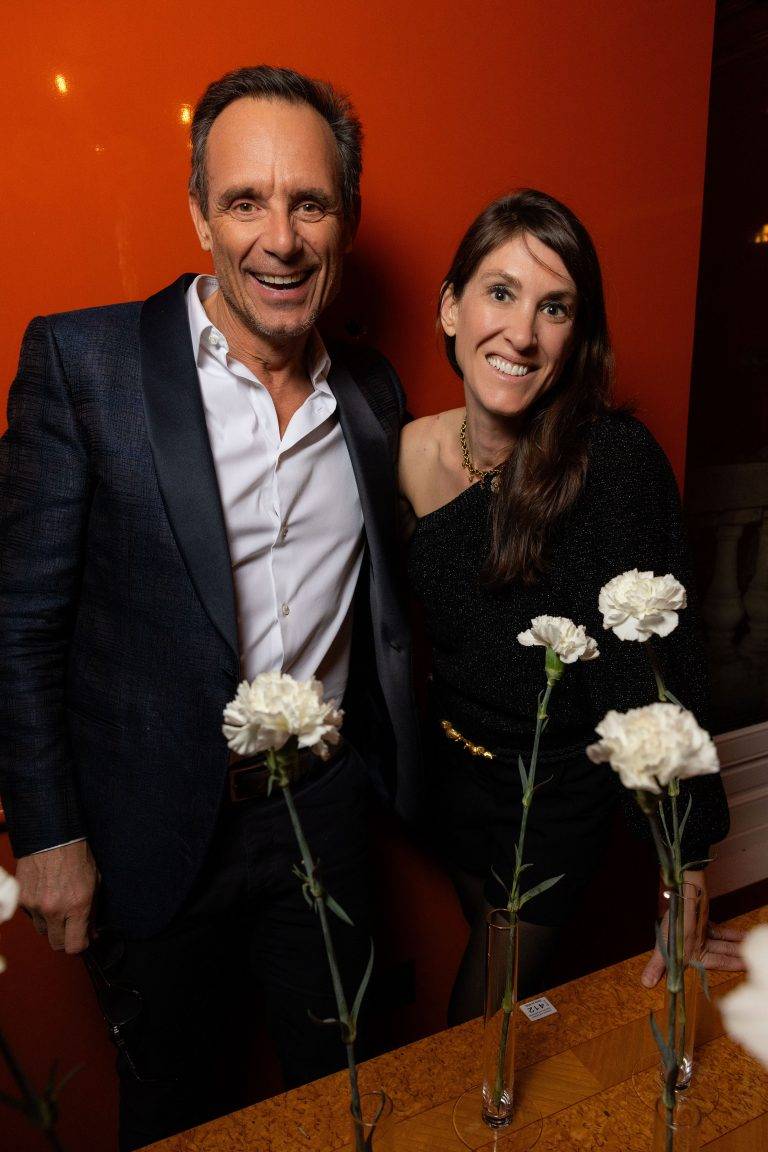  - L’Aventure, l’hôtel inspiré des années 70, ouvre ses portes