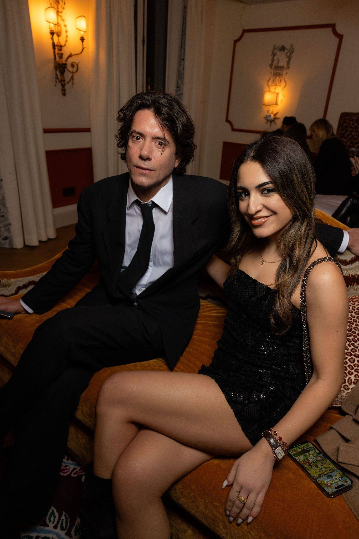  - L’Aventure, l’hôtel inspiré des années 70, ouvre ses portes