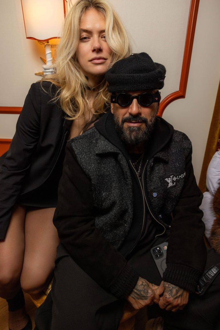  - L’Aventure, l’hôtel inspiré des années 70, ouvre ses portes