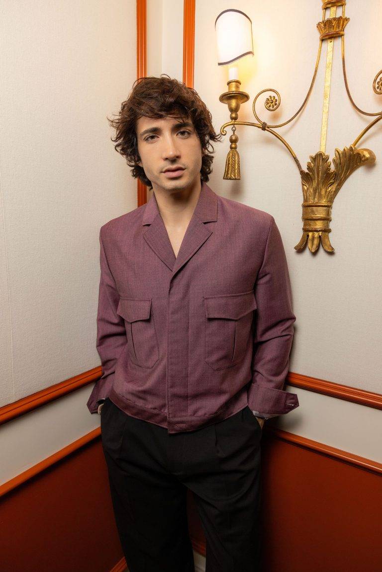  - L’Aventure, l’hôtel inspiré des années 70, ouvre ses portes