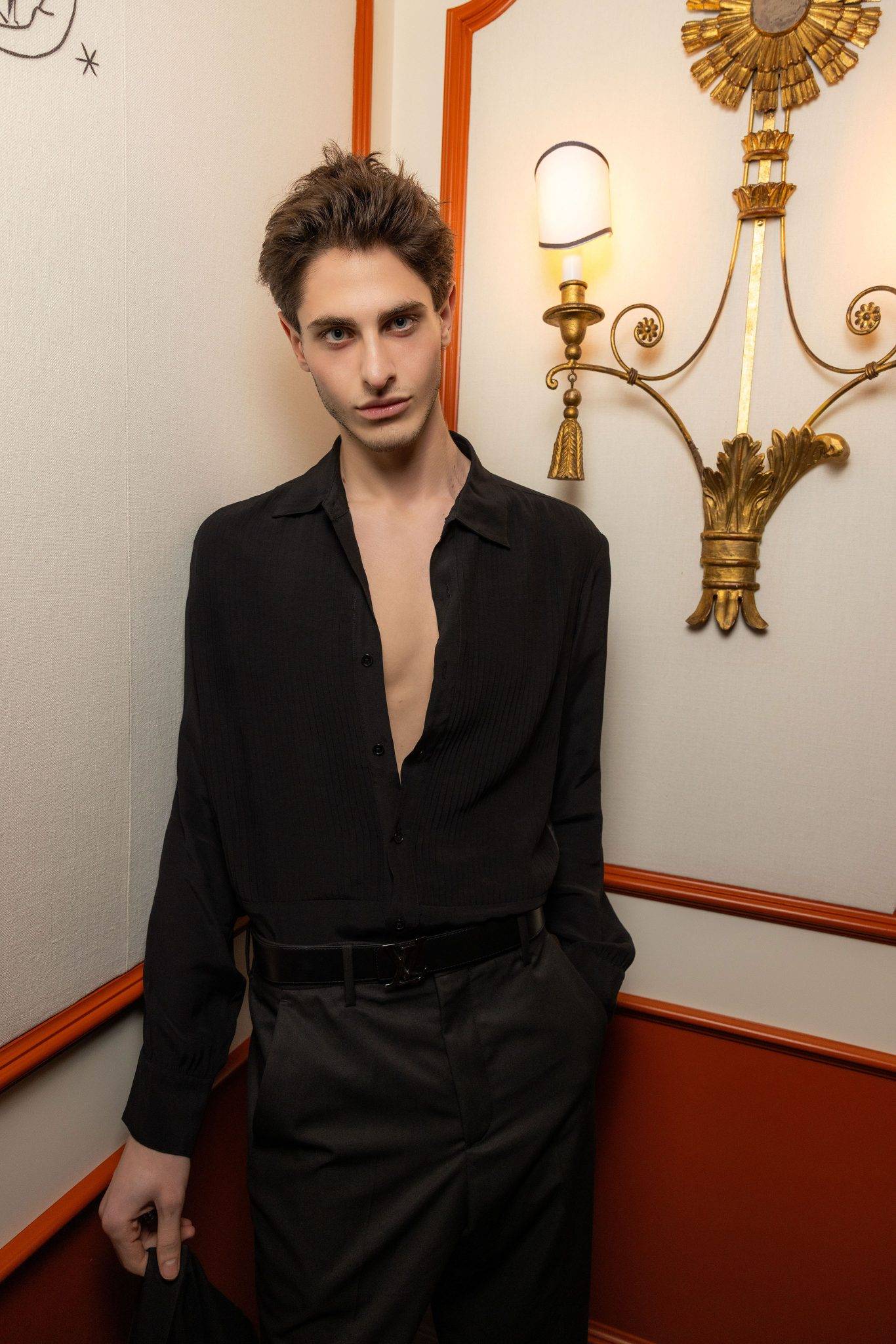  - L’Aventure, l’hôtel inspiré des années 70, ouvre ses portes